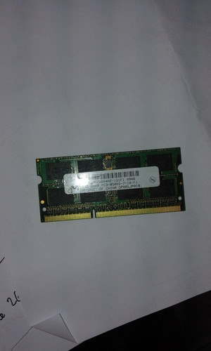 Modulo memoria 2gb ddr2 - di,