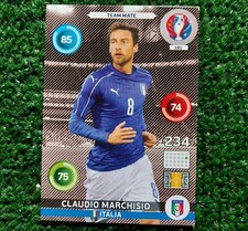 CARD ADRENALYN XL CALCIATORI