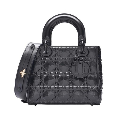 Borsa christian dior - christian, black