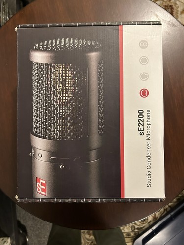 Electronics se2200 - se,