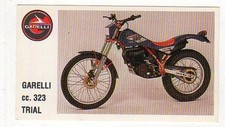 figurina MOTOR SHOW BAGGIOLI