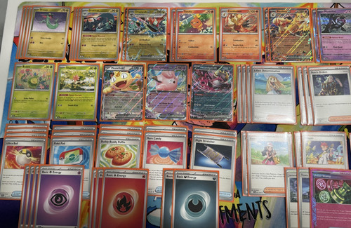 Pokemon tcg dragapult - tcg, blaziken