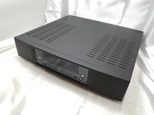 Amplificatore streamer