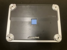 Amplificatore ALPINE PDX-4.100