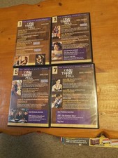 1 ONE TREE HILL TV SERIES