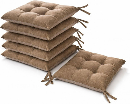 Set cuscini sedia da - set,
