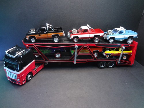 Johnny lightning zinger - 6x,