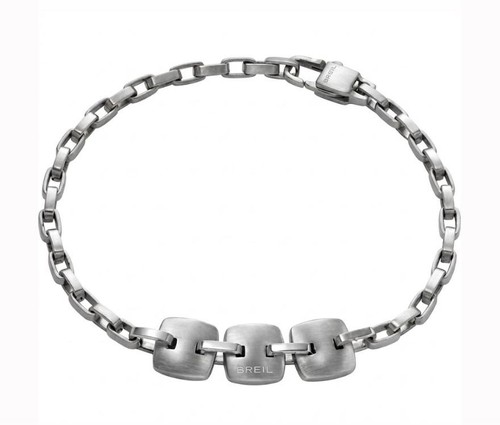 Bracciale breil uomo new - breil,