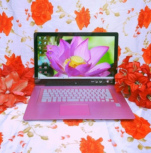 Sony vaio fit core 4a - core, i7
