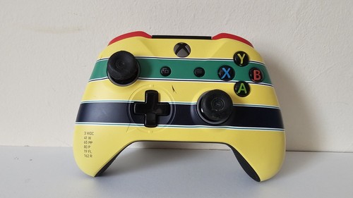 Faulty usb scuf - usb*, prestige
