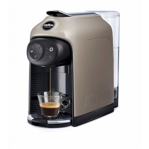 Lavazza idola modo mio - a,