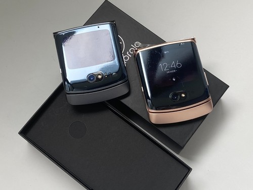 Smartphone android motorola - smartphone,