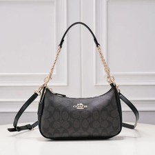 Borsa a tracolla Coach