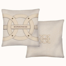 BORBONESE CUSCINO ARREDO