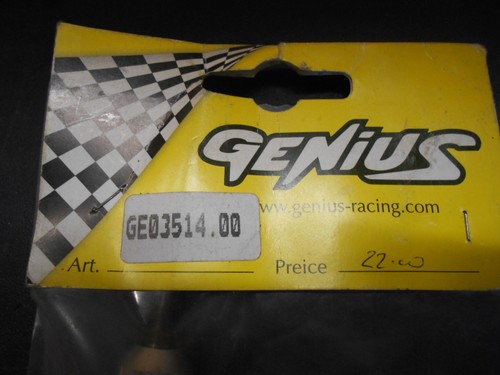 Auto radiocomandata genius - auto,