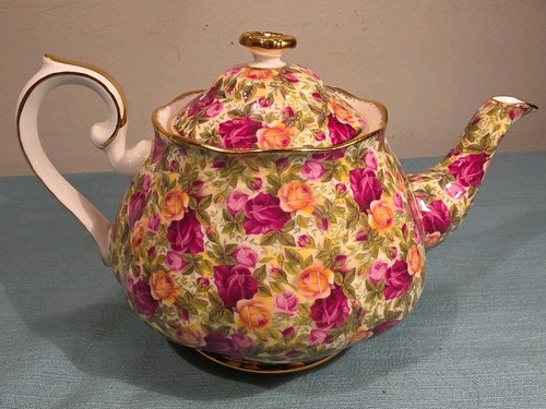 Royal albert old country roses - old,
