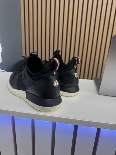 Moncler scarpe ginnastica - scarpe, da