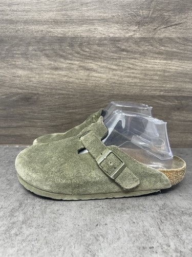 Zoccoli birkenstock boston - zoccoli,