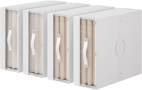 Contenitori sottoletto set da - set,