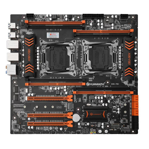 Huananzhi x99 f8d scheda - huananzhi,
