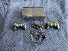 Console PS3 Super Slim con due