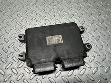 CENTRALINA MOTORE PER OPEL