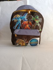 ZAINETTO ASILO GORMITI NUOVO -