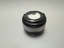 Obiettivo Minolta AF 50mm