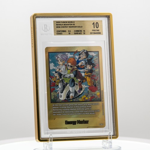 Dragon ball fusion world gold - dragon,