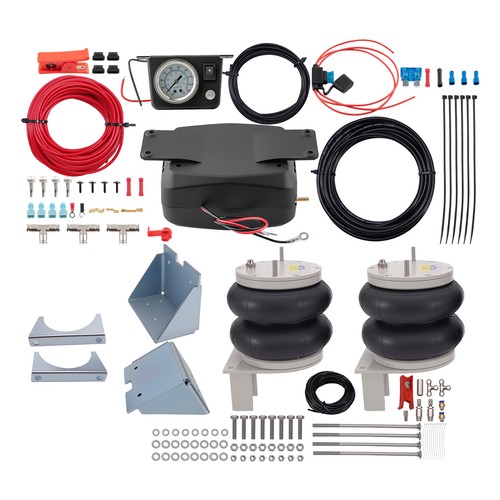 Kit sospensioni pneumatiche - kit,