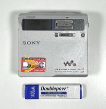 Sony MZ-N1 MD