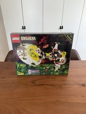 LEGO Space UFO Set 6979