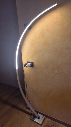 Lampada terra livarno home - terra,