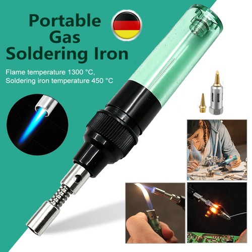 Mini saldatore gas - saldatore,