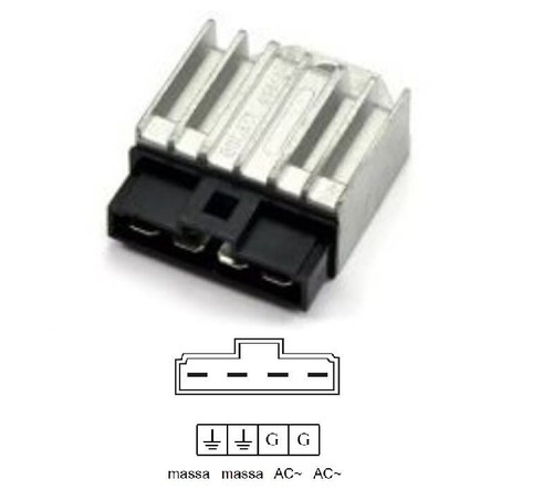 404070950 regolatore - regolatore, di