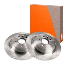 2 dischi freno DR!VE + 302 mm