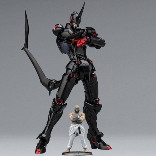 Gurren lagann plaiobot - gurren,