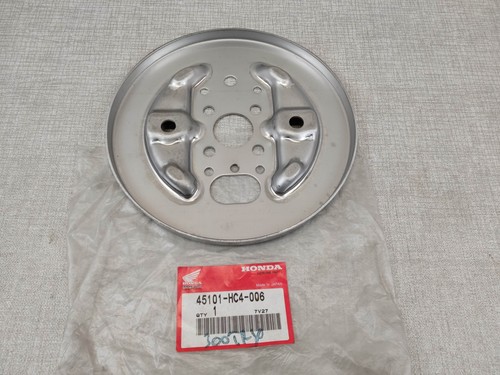 Flasque frein quad trx300 - de,