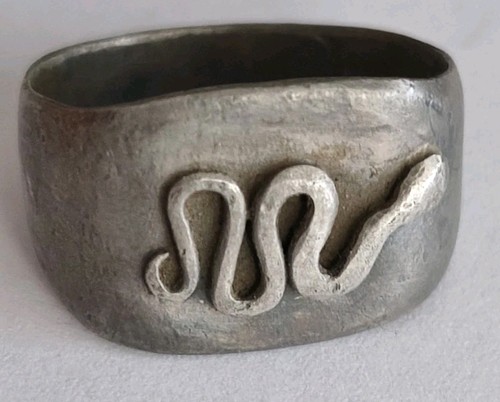 Anello antico romano - anello,