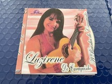 CD  LUZIRENE DO CAVAQUINHO MUSICA BRASILIANA 3
