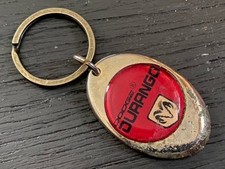 US KeychaDODGE DURANGO Dodge