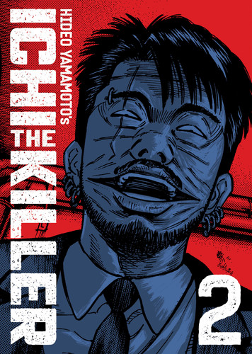 Ichi assassino omnibus - -,