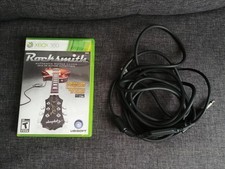Rocksmith Giochi per chitarra