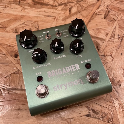 Brigadiere strymon usato - brigadiere, in