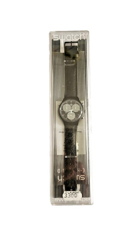 Orologio swatch vintage wall - orologio,