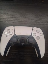 Sony DualSense Controller per Sony PlayStation 4 - Bianco/Nero