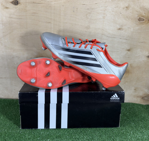 Scarpe adidas adizero f50 - adizero, rs7