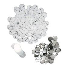 Pin Indietro Pulsante Pezzi