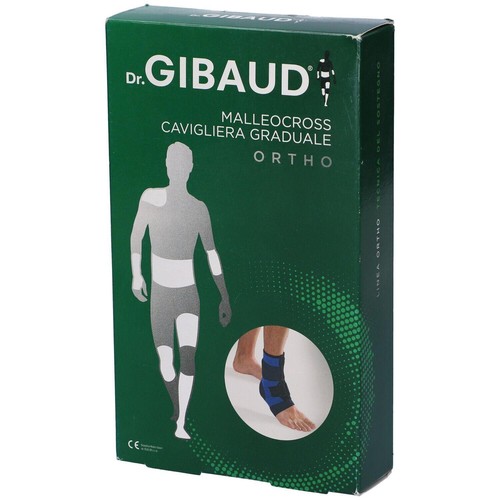 Gibaud ortho cavigliera - ortho,