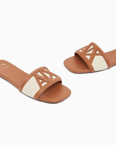 Armani exchange sandali - armani,